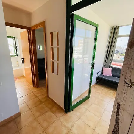 Apartamento 2 Bedroom Top Located In Playa Del Inglés
