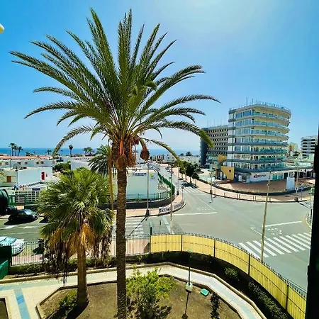 Lejlighed 2 Bedroom Top Located In Playa Del Ingles