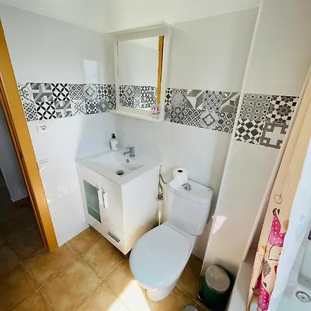 Lejlighed 2 Bedroom Top Located In Playa Del Ingles