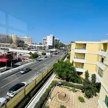 Lejlighed 2 Bedroom Top Located In Playa Del Ingles *