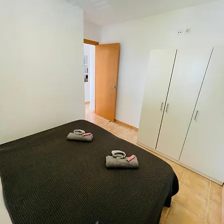 Lejlighed 2 Bedroom Top Located In Playa Del Ingles